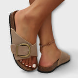 Caoimhe - Orthopaedic Sandals