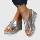 Evie - Orthopaedic Sandals