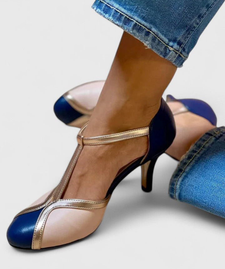 Tazariah | Comfortable Heels