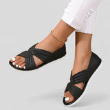 Freya - Orthopaedic Sandals