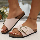 Caoimhe - Orthopaedic Sandals
