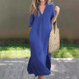 Freya - Light and Elegant Summer Dress