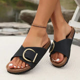 Caoimhe - Orthopaedic Sandals