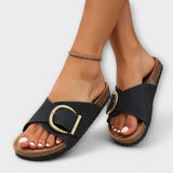 Caoimhe - Orthopaedic Sandals
