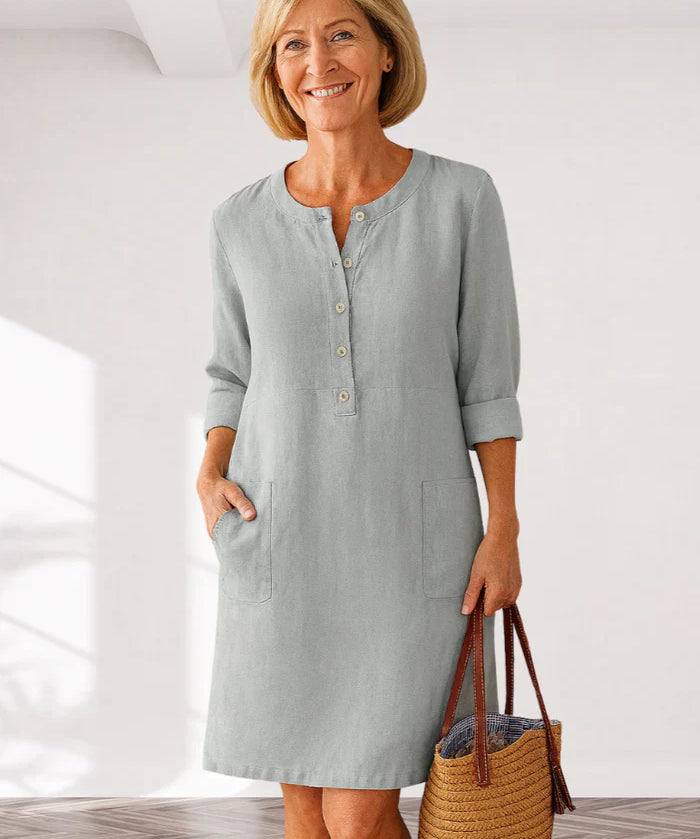 Ciara - Casual Women's Dress