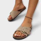 Caoimhe - Orthopaedic Sandals