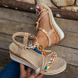 Ella - Orthopaedic Sandals
