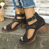 Maire - Ergonomic Sandals