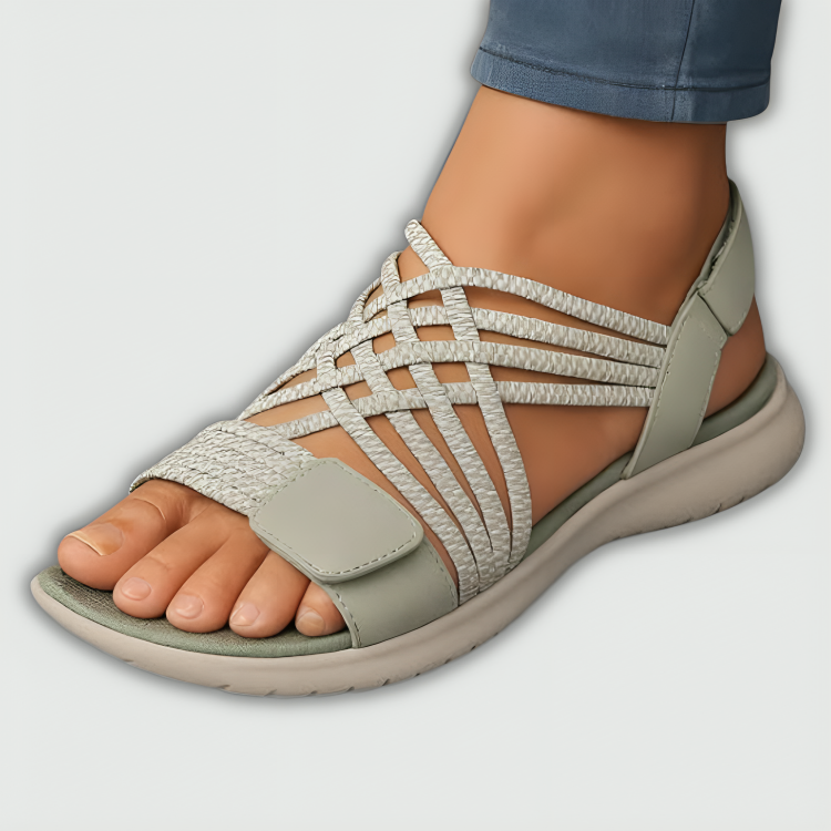 Sanarita - Lightweight Orthopedic Sandals