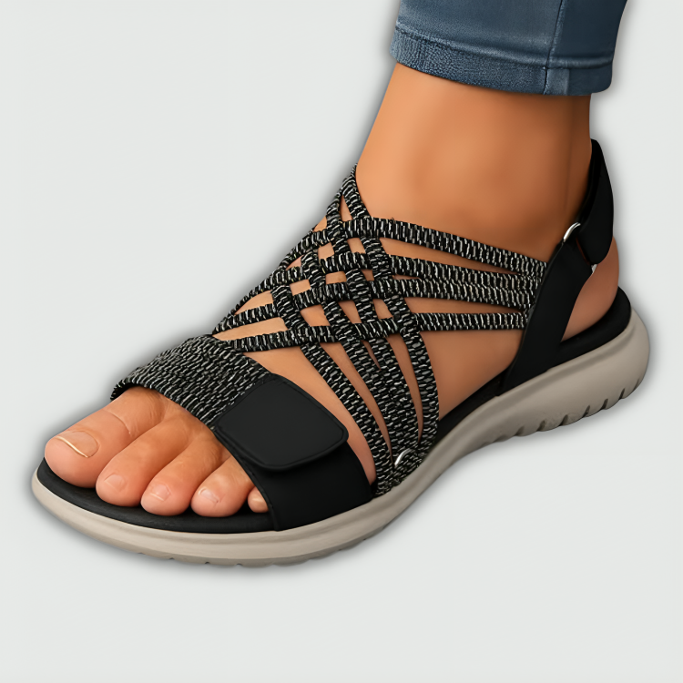 Sanarita - Lightweight Orthopedic Sandals
