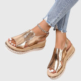 Evie - Orthopaedic Sandals