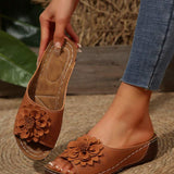 Faye - Ergonomic Sandals