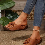 Faye - Ergonomic Sandals