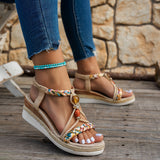 Ella - Orthopaedic Sandals