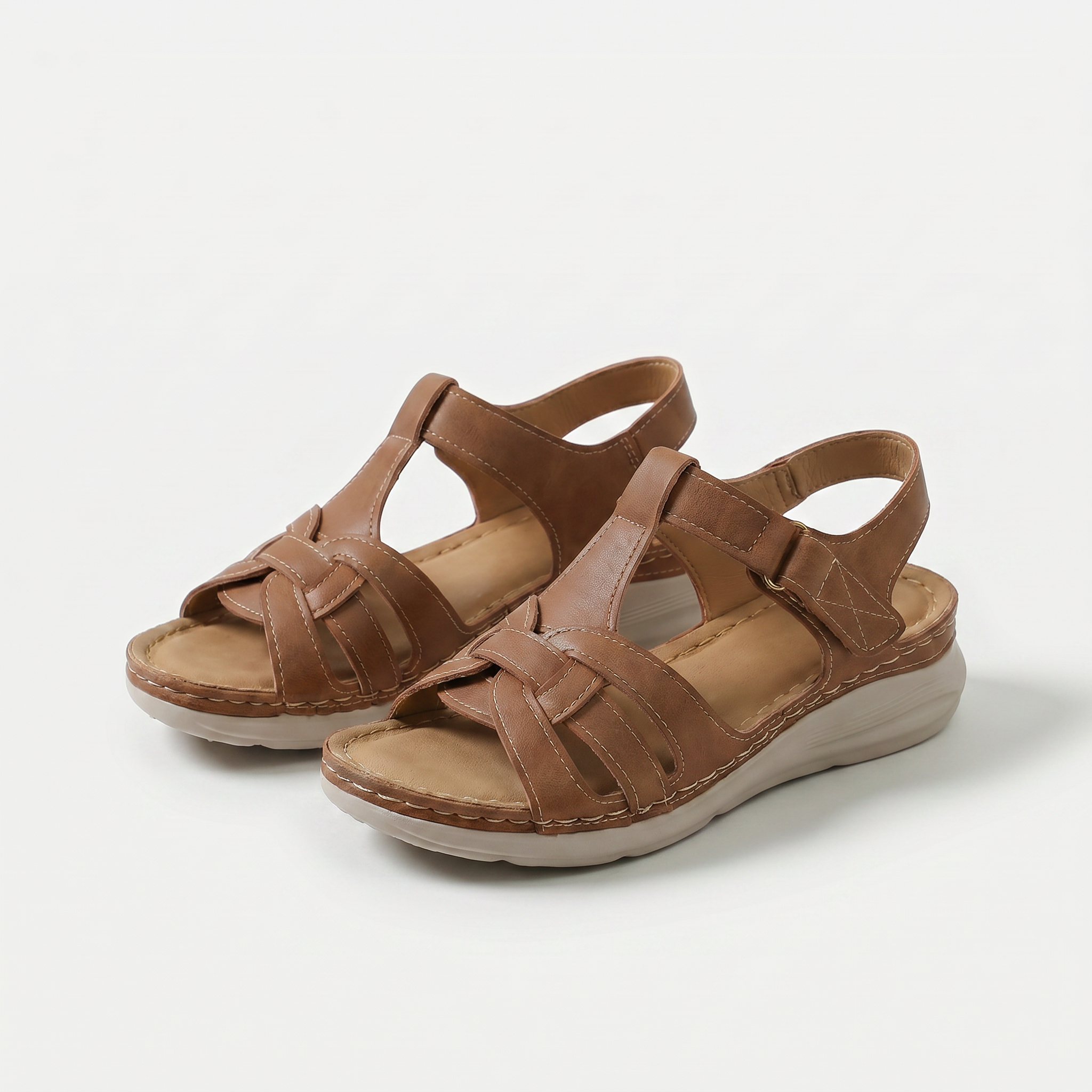 Clodagh - Orthopaedic Sandals