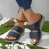 Edith - Orthopaedic Comfort Sandals