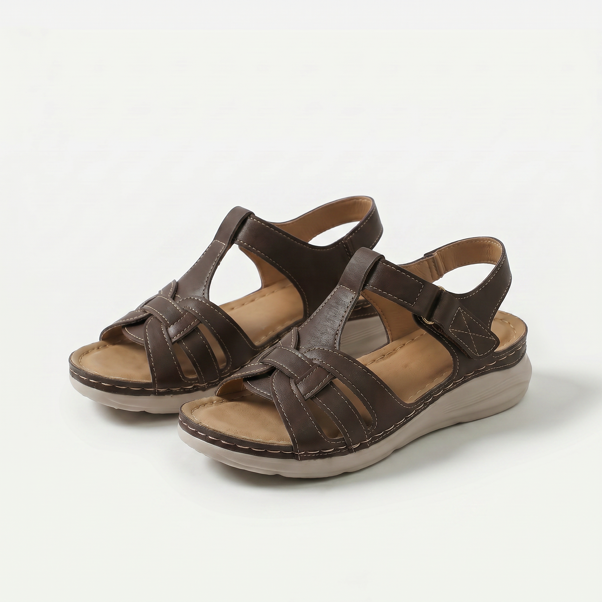 Clodagh - Orthopaedic Sandals