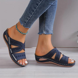 Rosie - Orthopaedic Sandals