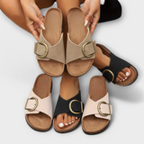 Caoimhe - Orthopaedic Sandals