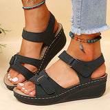 Chloe - Comfort Sandals