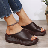 Cleo - Orthopaedic Sandals