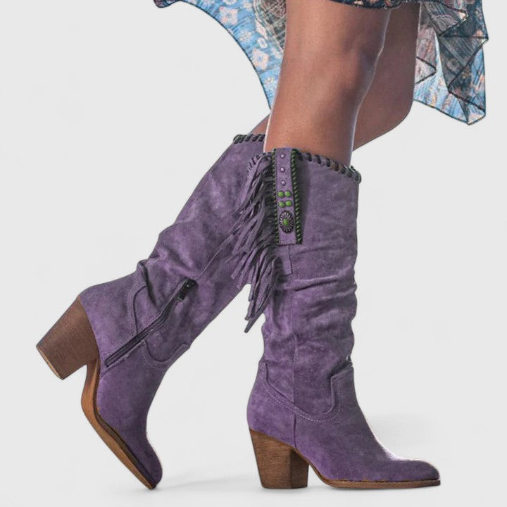 Clara | Orthopaedic Boots