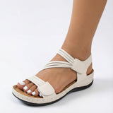 Olivia - Orthopaedic Comfort Sandals