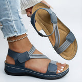 Olivia - Orthopaedic Comfort Sandals