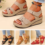 Chloe - Comfort Sandals