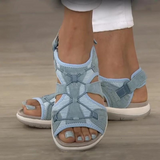 Aisling - Orthopaedic Sandals