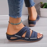 Rosie - Orthopaedic Sandals