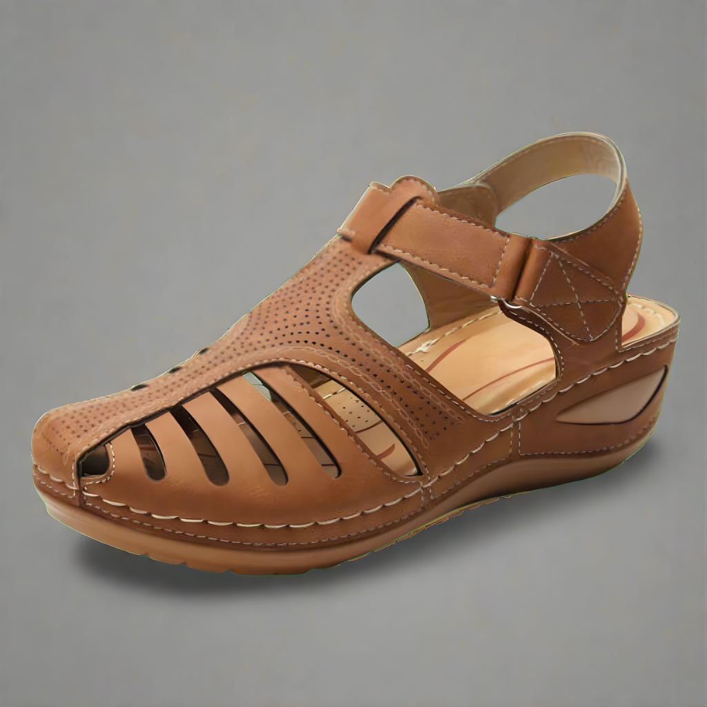 Ava - Orthopaedic Sandals