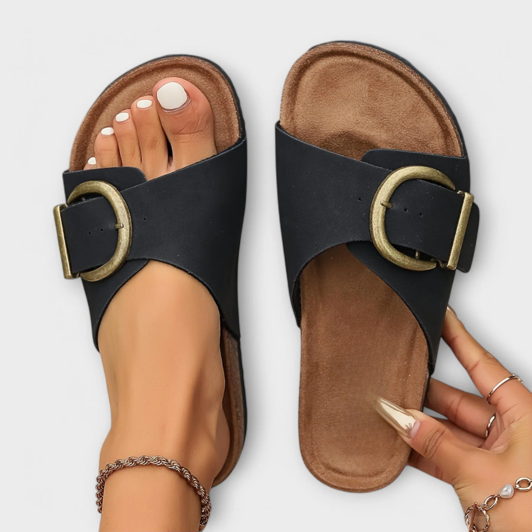 Caoimhe - Orthopaedic Sandals
