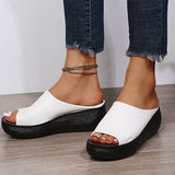 Cleo - Orthopaedic Sandals
