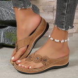 Poppy - Orthopaedic Sandals