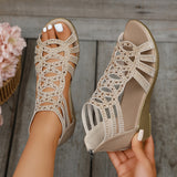 Ciara - Modern Orthopaedic Sandals