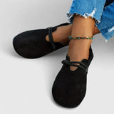 Niamh - Orthopaedic Slippers