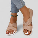 Freya - Orthopaedic Sandals