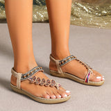 Charlotte - Refined Comfort Sandals