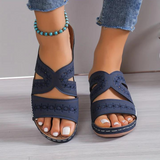 Rosie - Orthopaedic Sandals