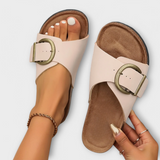 Caoimhe - Orthopaedic Sandals