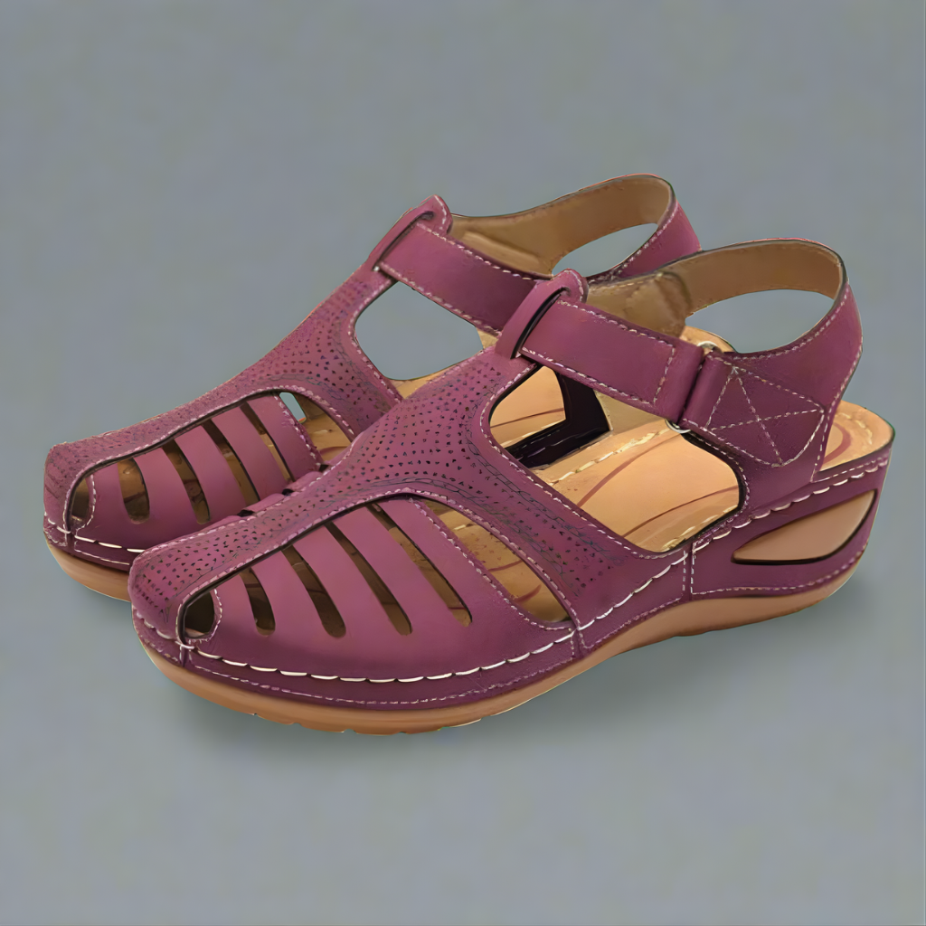 Ava - Orthopaedic Sandals