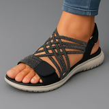Erin - Orthopaedic Sandals