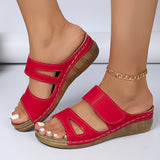 Maeve - Ergonomic Sandals