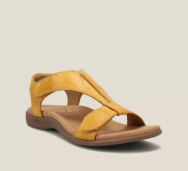 Hannah - Elegant Orthopaedic Sandals