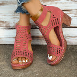 Maire - Ergonomic Sandals