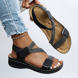 Olivia - Orthopaedic Comfort Sandals