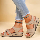 Chloe - Comfort Sandals