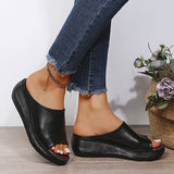 Cleo - Orthopaedic Sandals
