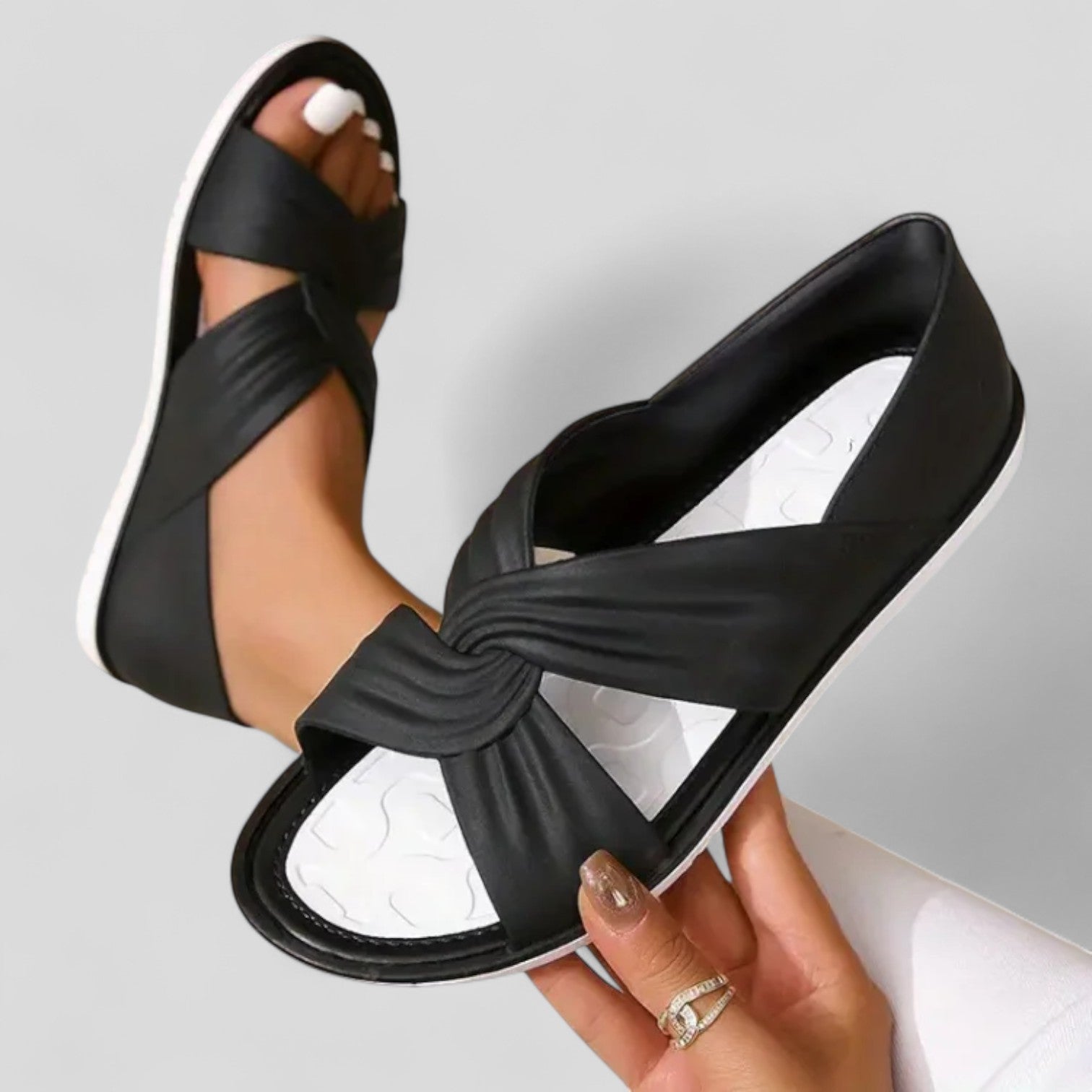 Freya - Orthopaedic Sandals